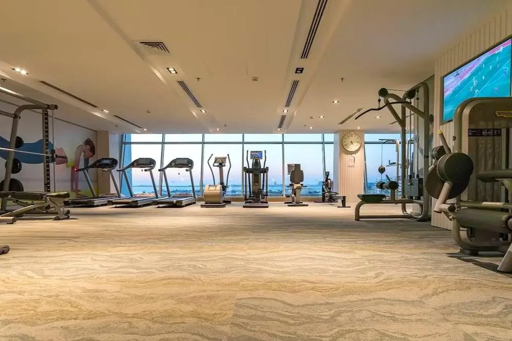 Solymar Beach Resort — SOLYMAR HOTEL (EX. THE GROVE BY SOLYMAR BEACH)