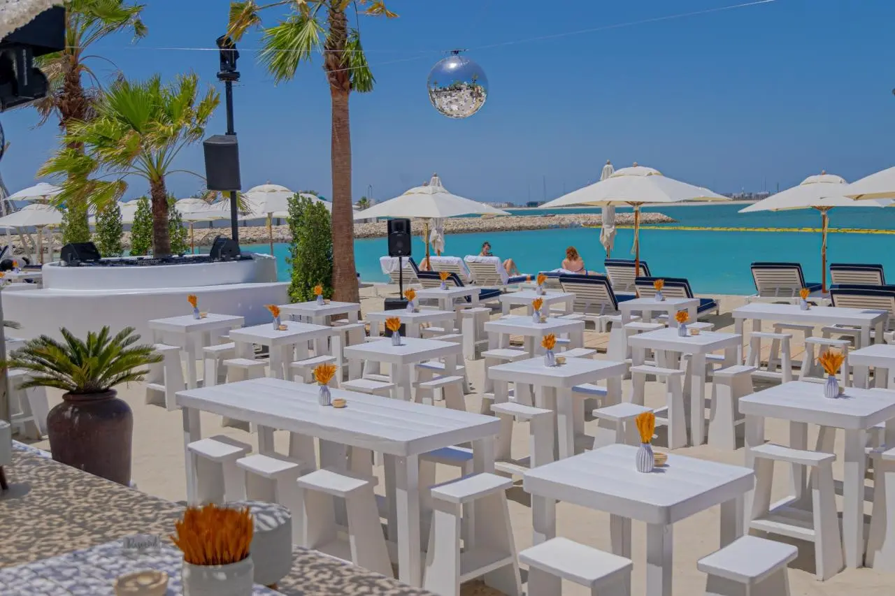 Solymar Beach Resort — SOLYMAR HOTEL (EX. THE GROVE BY SOLYMAR BEACH)