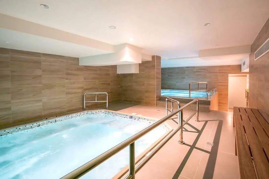 Solymar Beach Resort — SOLYMAR HOTEL (EX. THE GROVE BY SOLYMAR BEACH)