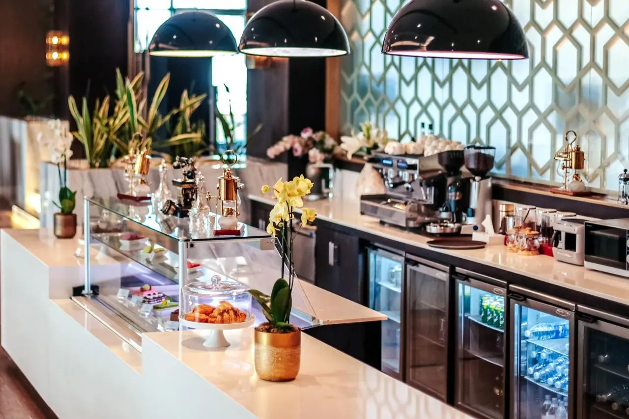 Solymar Beach Resort — SOLYMAR HOTEL (EX. THE GROVE BY SOLYMAR BEACH)