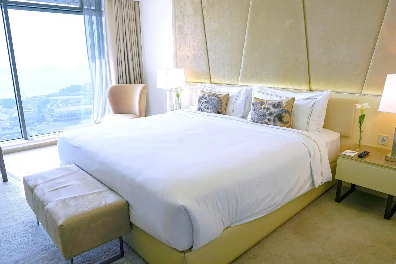 Solymar Beach Resort — SOLYMAR HOTEL (EX. THE GROVE BY SOLYMAR BEACH)