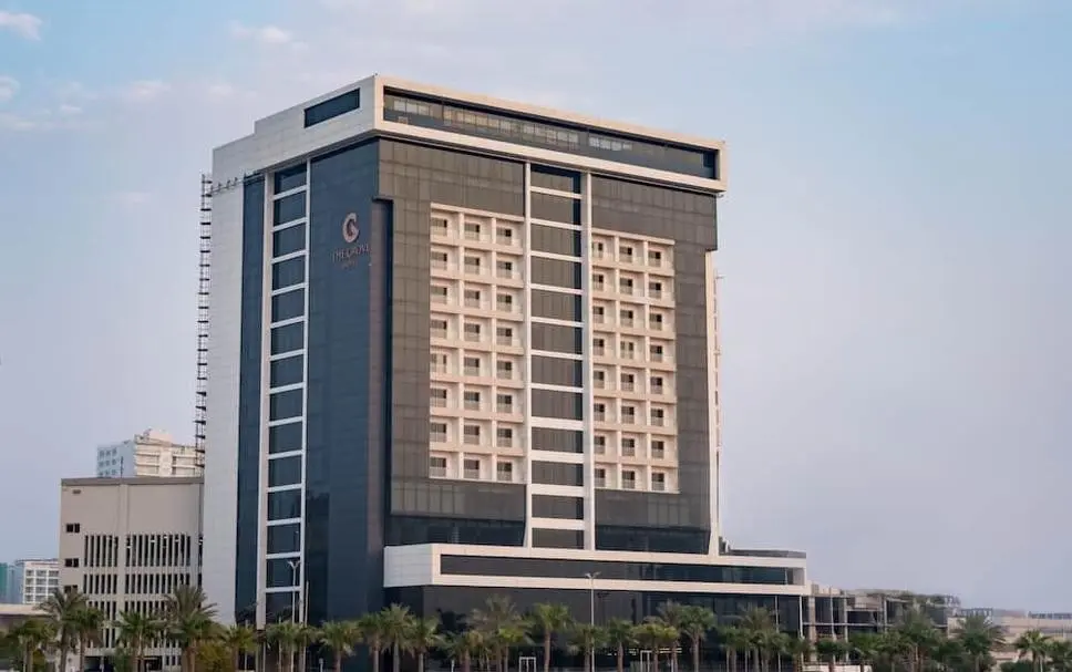 Solymar Beach Resort — SOLYMAR HOTEL (EX. THE GROVE BY SOLYMAR BEACH)