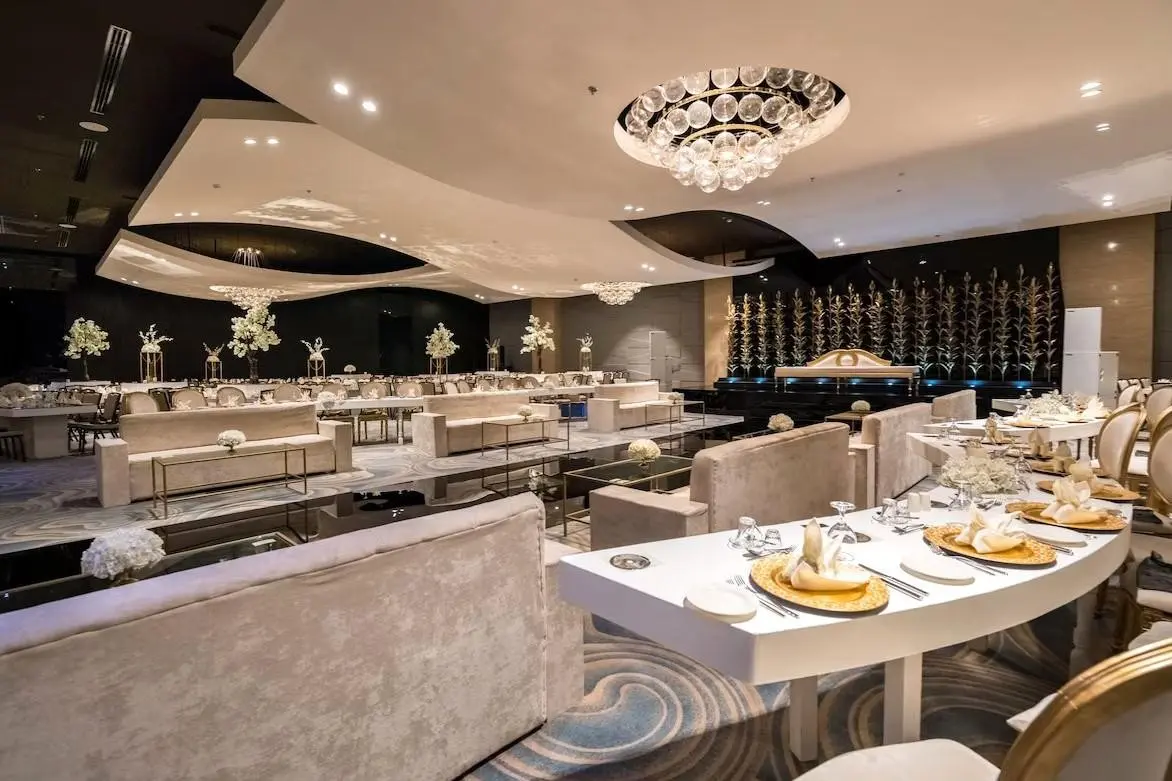 Solymar Beach Resort — SOLYMAR HOTEL (EX. THE GROVE BY SOLYMAR BEACH)