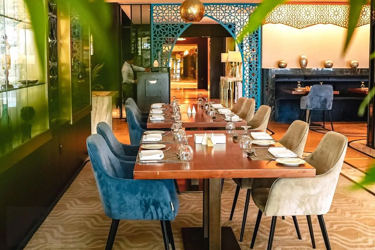 Solymar Beach Resort — SOLYMAR HOTEL (EX. THE GROVE BY SOLYMAR BEACH)