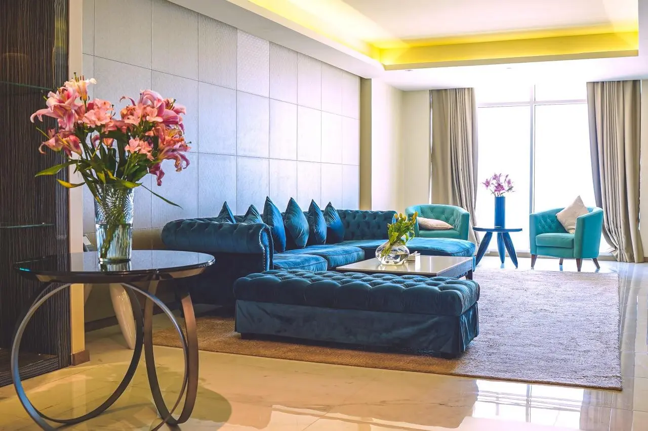 Solymar Beach Resort — SOLYMAR HOTEL (EX. THE GROVE BY SOLYMAR BEACH)