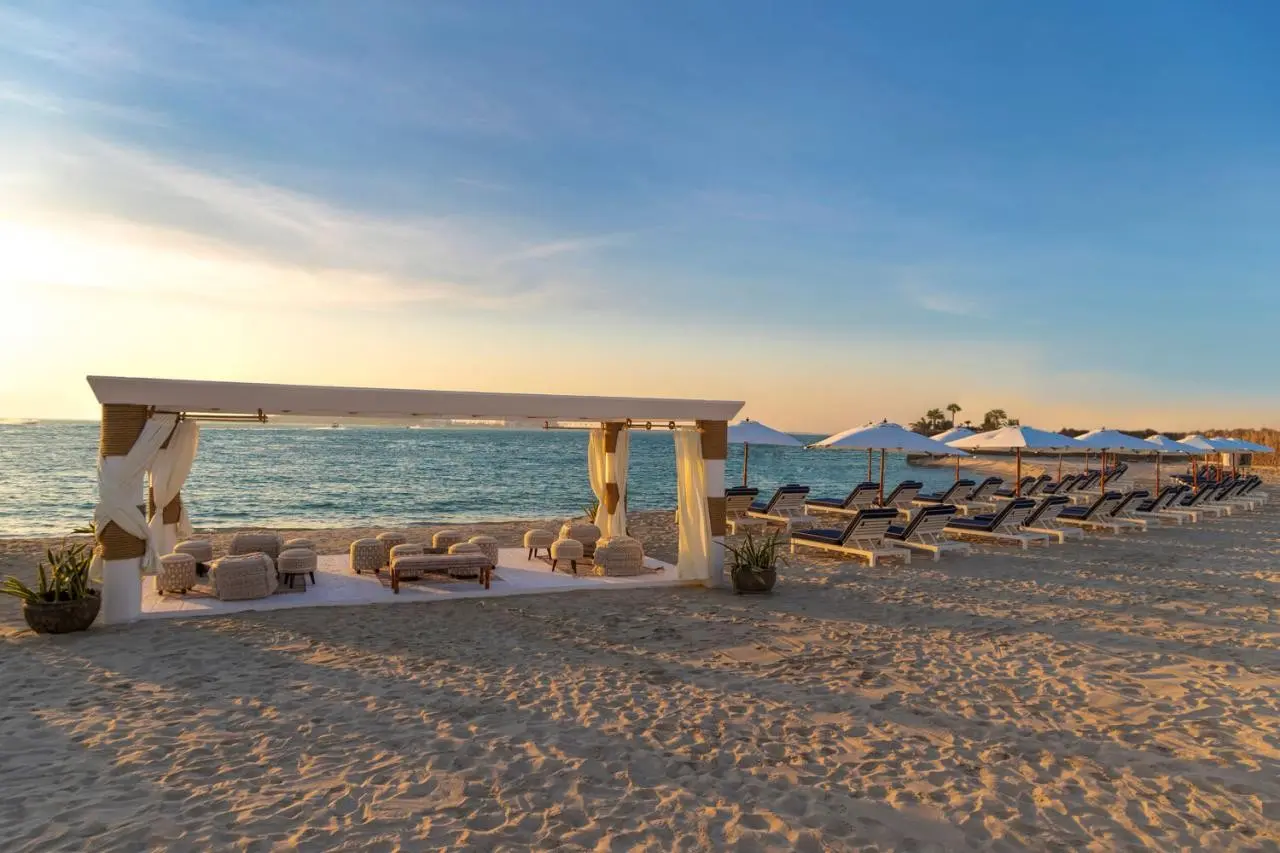 Solymar Beach Resort — SOLYMAR HOTEL (EX. THE GROVE BY SOLYMAR BEACH)