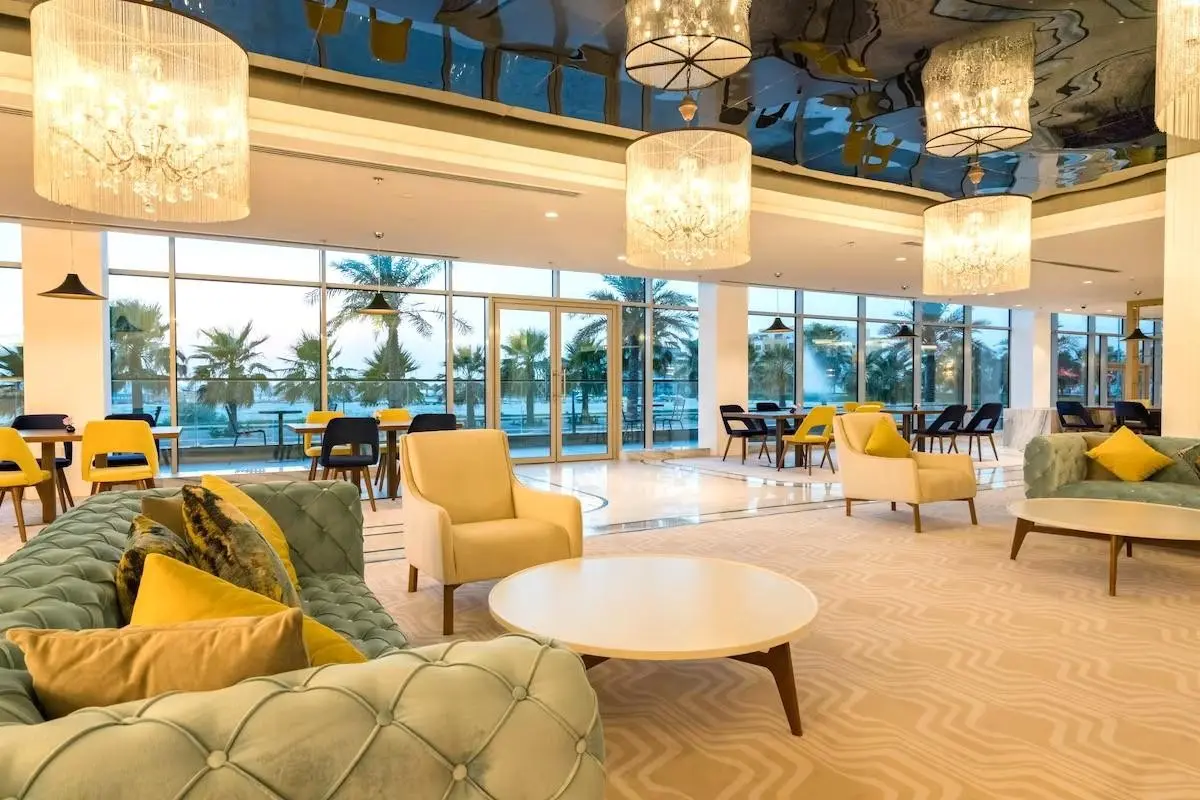 Solymar Beach Resort — SOLYMAR HOTEL (EX. THE GROVE BY SOLYMAR BEACH)