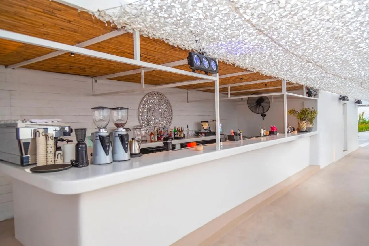 Solymar Beach Resort — SOLYMAR HOTEL (EX. THE GROVE BY SOLYMAR BEACH)