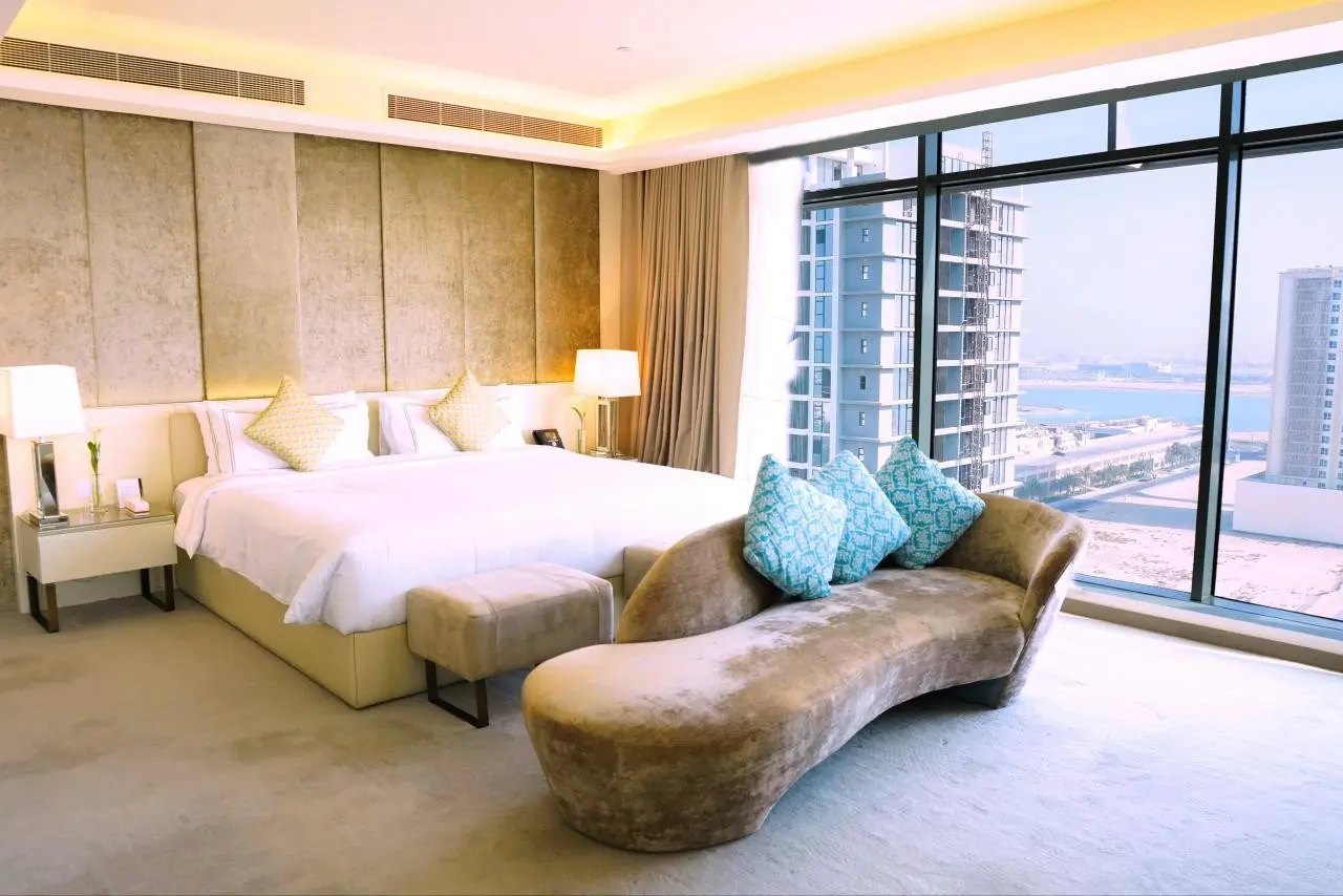 Solymar Beach Resort — SOLYMAR HOTEL (EX. THE GROVE BY SOLYMAR BEACH)