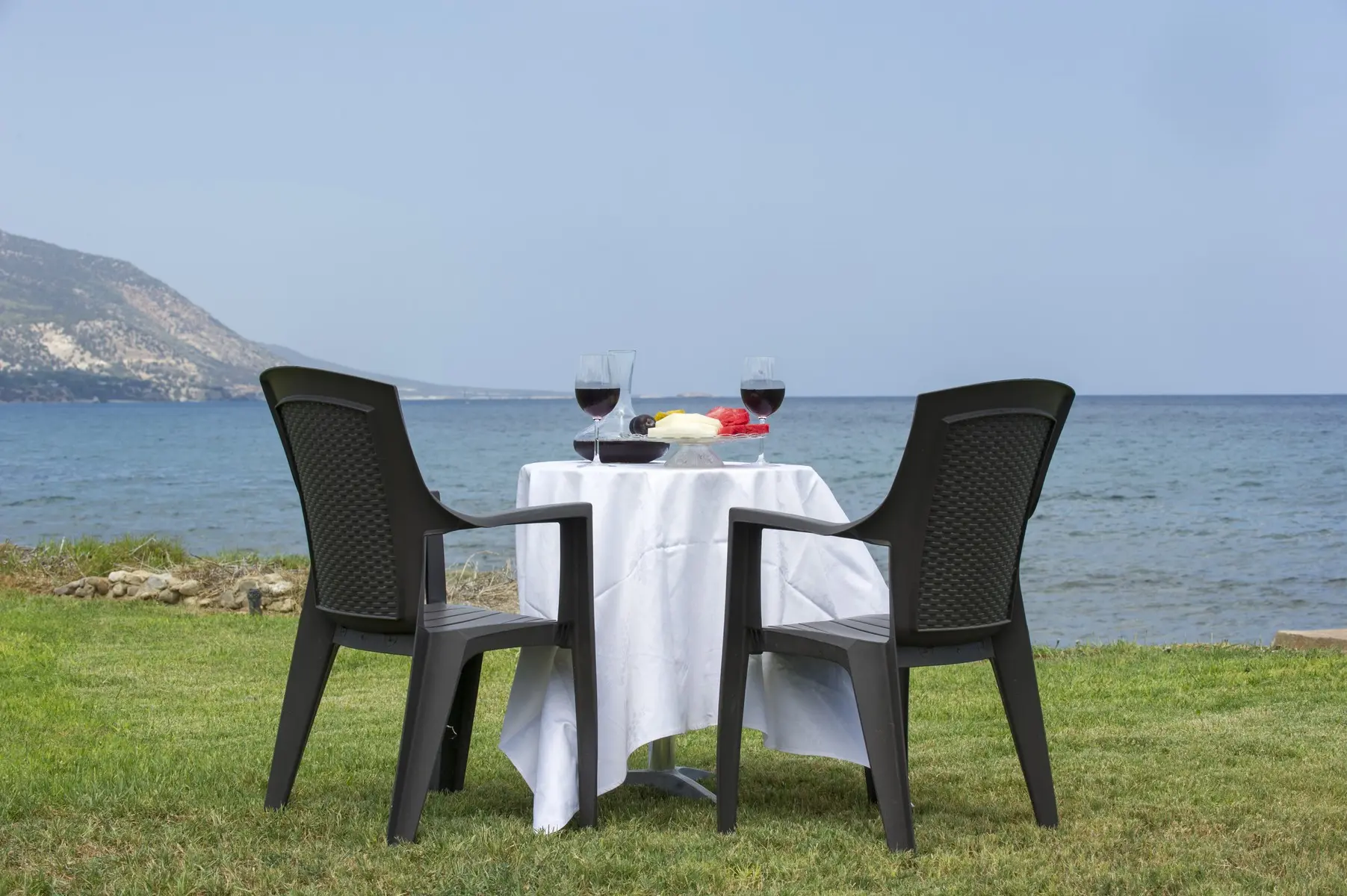 Souli Beach — SOULI BEACH