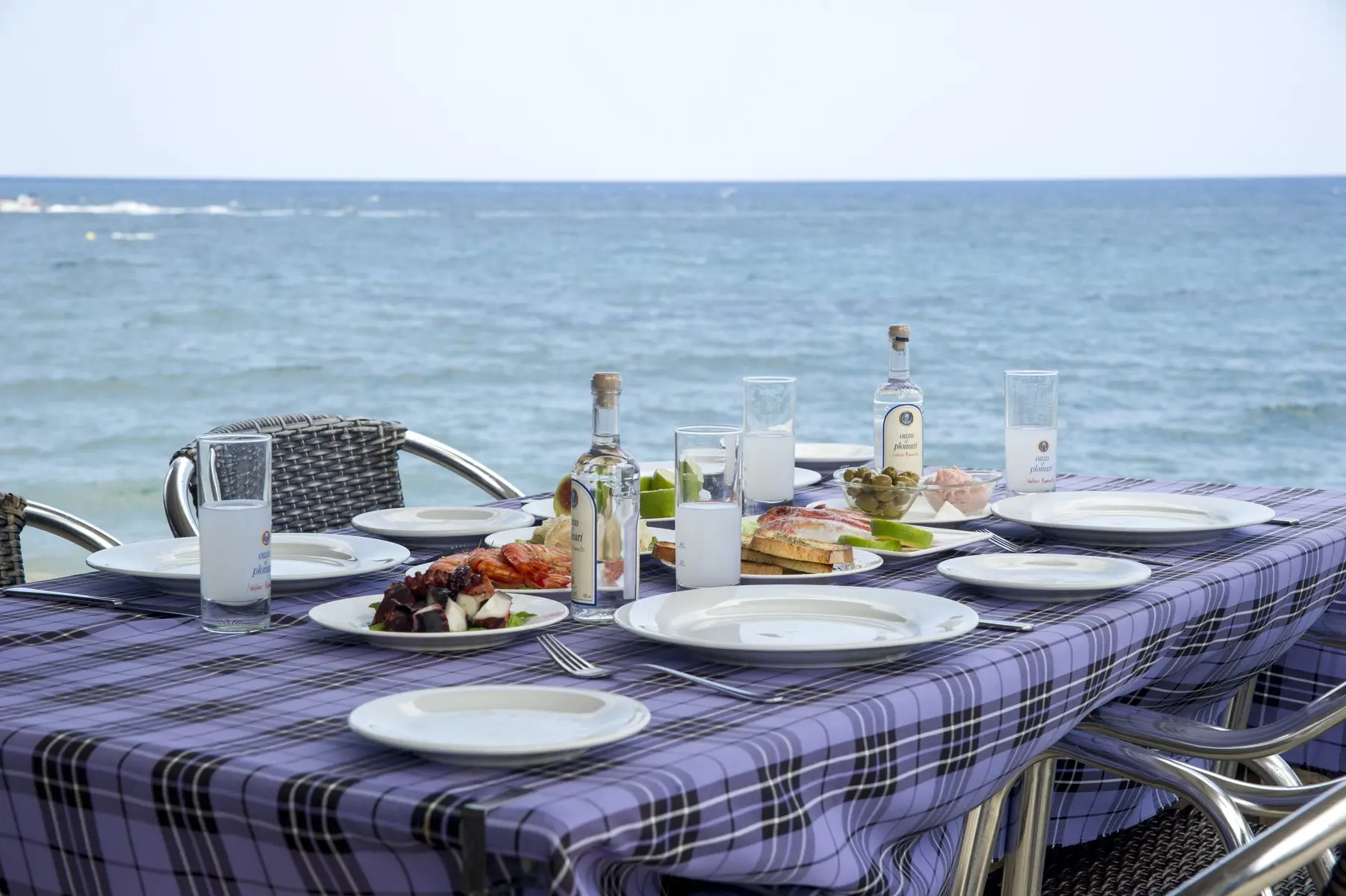 Souli Beach — SOULI BEACH