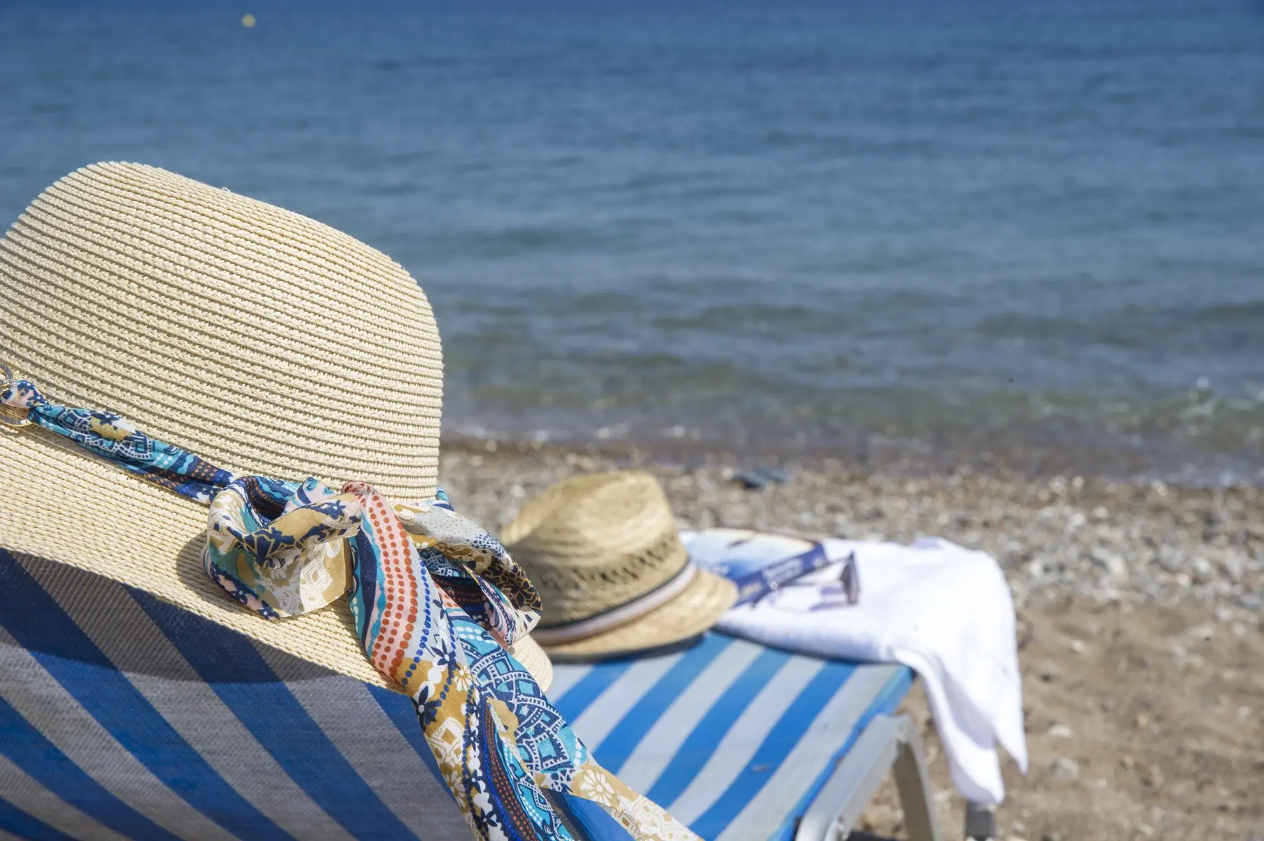 Souli Beach — SOULI BEACH