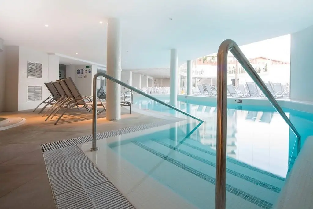 Spirit Benalmadena Beach — SPIRIT HOTEL BENALMADENA BEACH