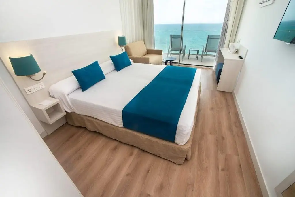 Spirit Benalmadena Beach — SPIRIT HOTEL BENALMADENA BEACH