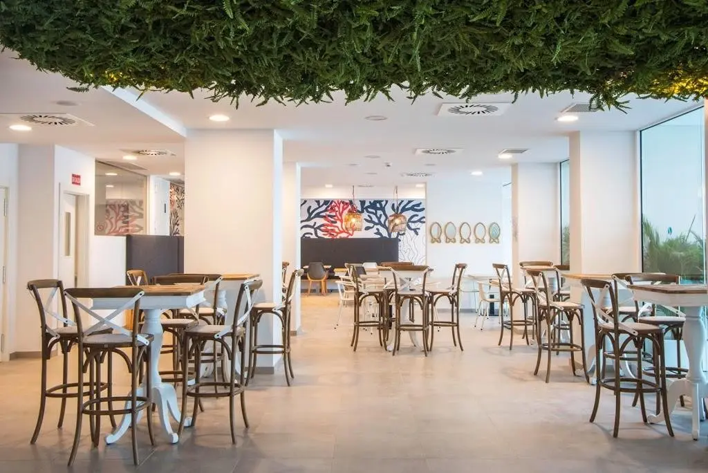 Spirit Benalmadena Beach — SPIRIT HOTEL BENALMADENA BEACH