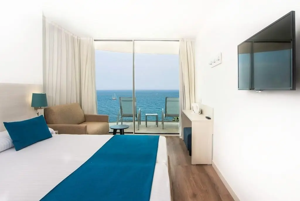 Spirit Benalmadena Beach — SPIRIT HOTEL BENALMADENA BEACH