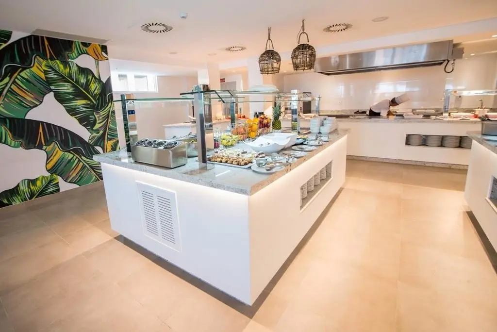 Spirit Benalmadena Beach — SPIRIT HOTEL BENALMADENA BEACH