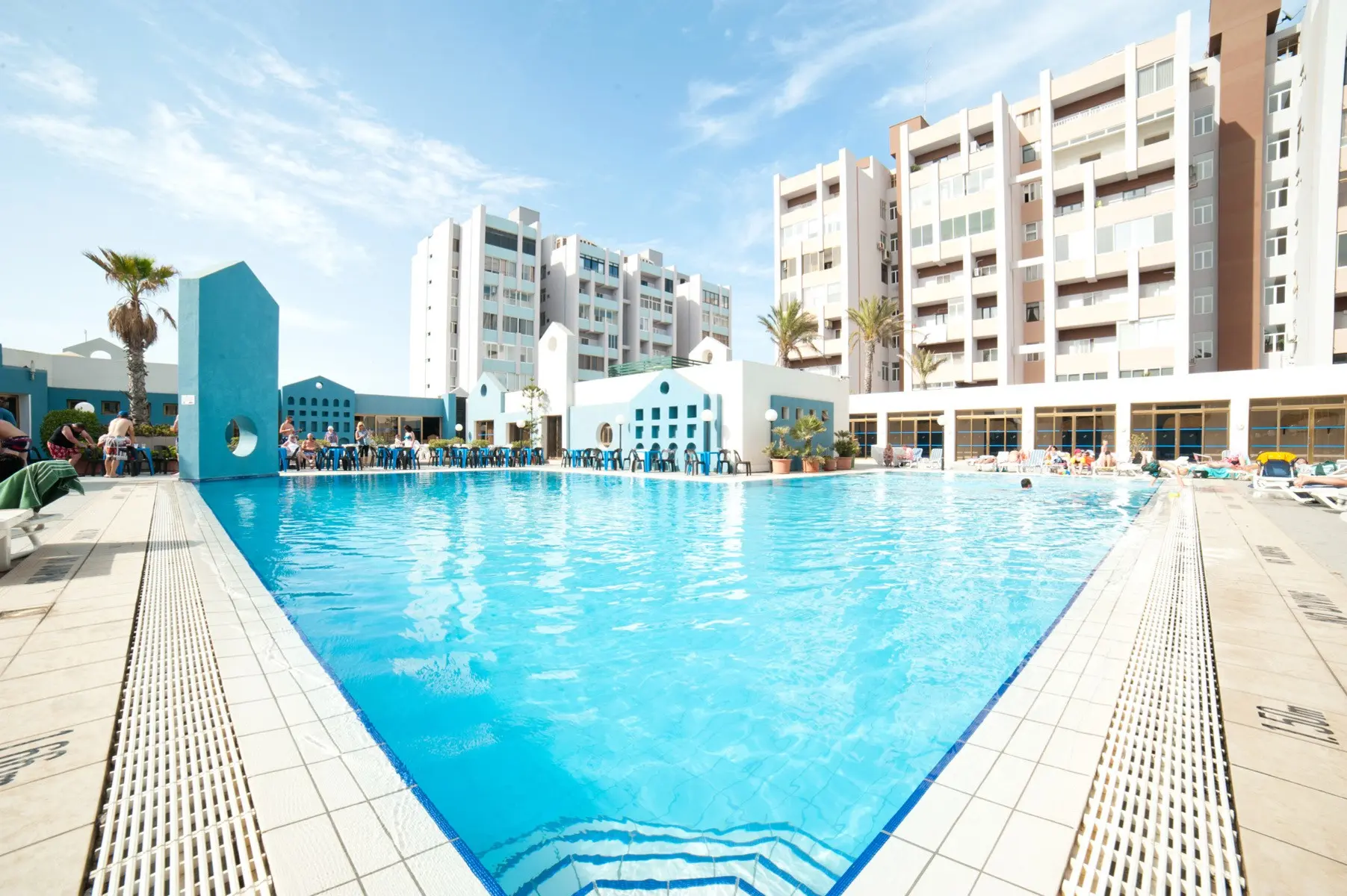 Hotel St. George's Park Hotel