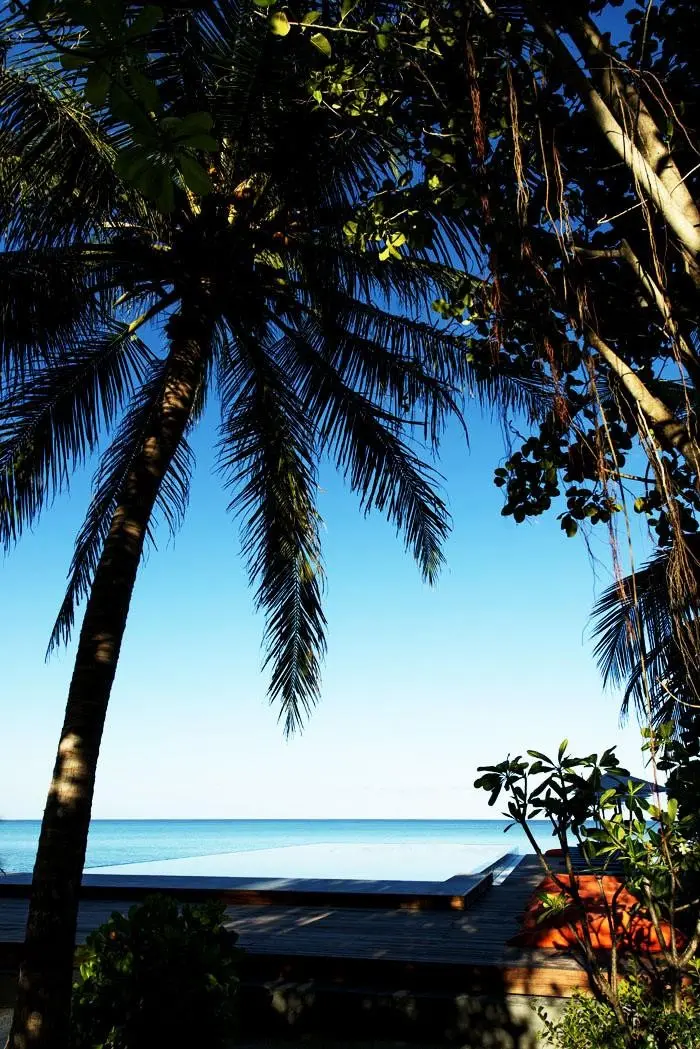 Summer Island — SUMMER ISLAND