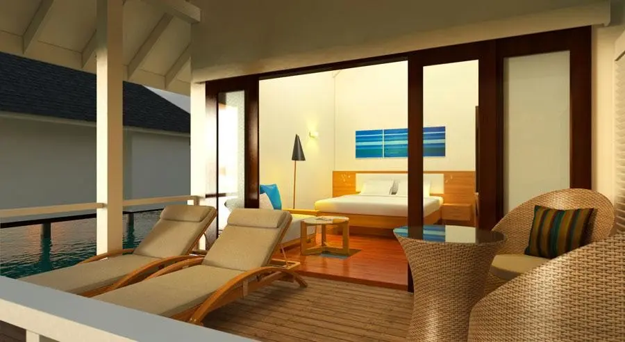 Summer Island — SUMMER ISLAND