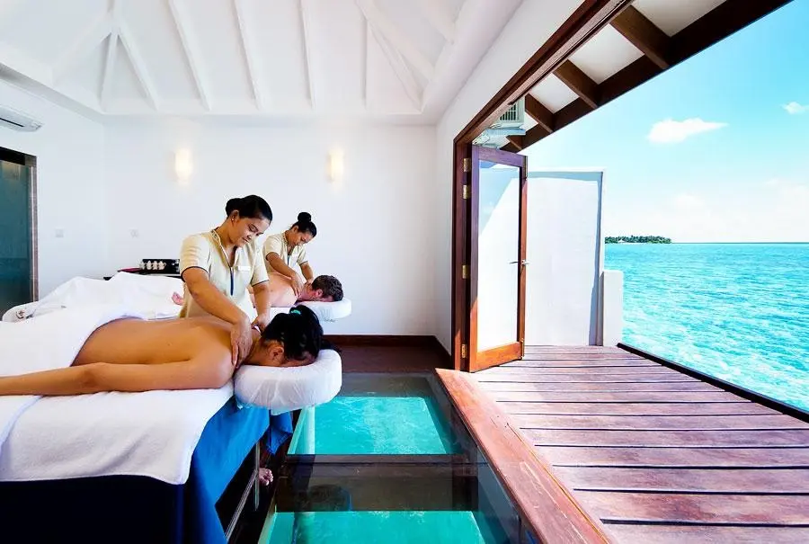 Summer Island — SUMMER ISLAND