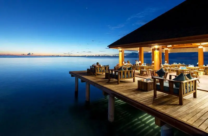 Summer Island — SUMMER ISLAND