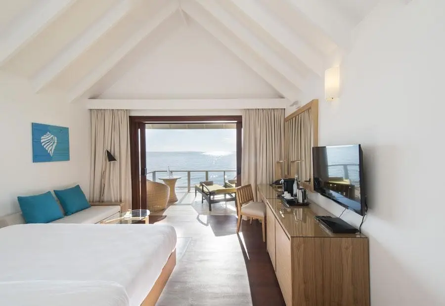 Summer Island — SUMMER ISLAND