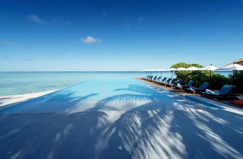 Summer Island — SUMMER ISLAND