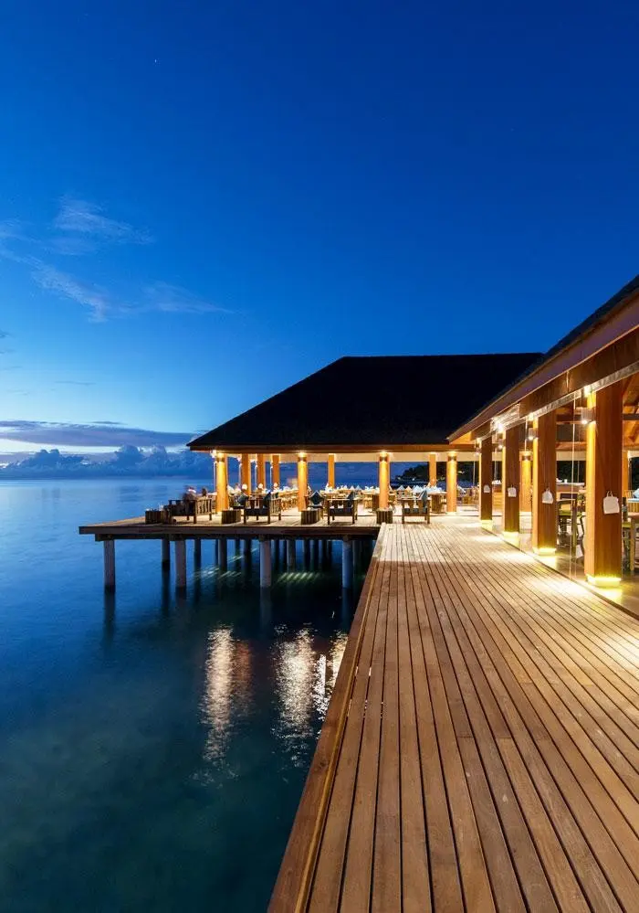 Summer Island — SUMMER ISLAND