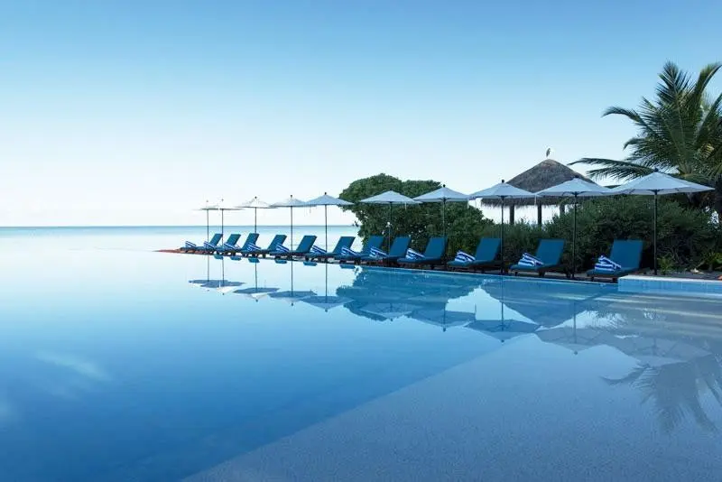 Summer Island — SUMMER ISLAND