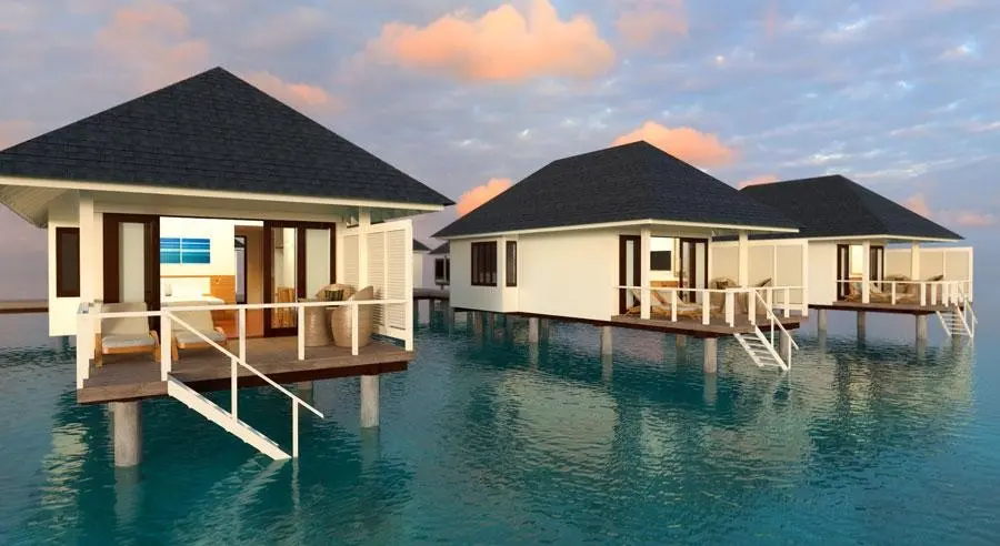 Summer Island — SUMMER ISLAND