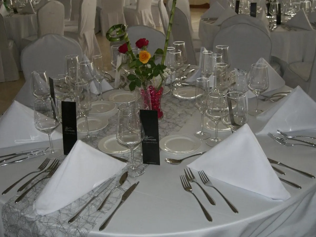 Sun Palace Albir — SUN PALACE ALBIR