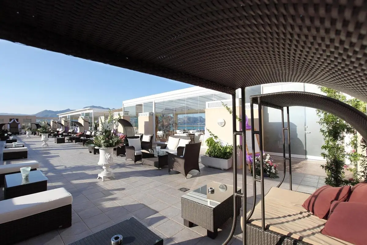 Sun Palace Albir — SUN PALACE ALBIR