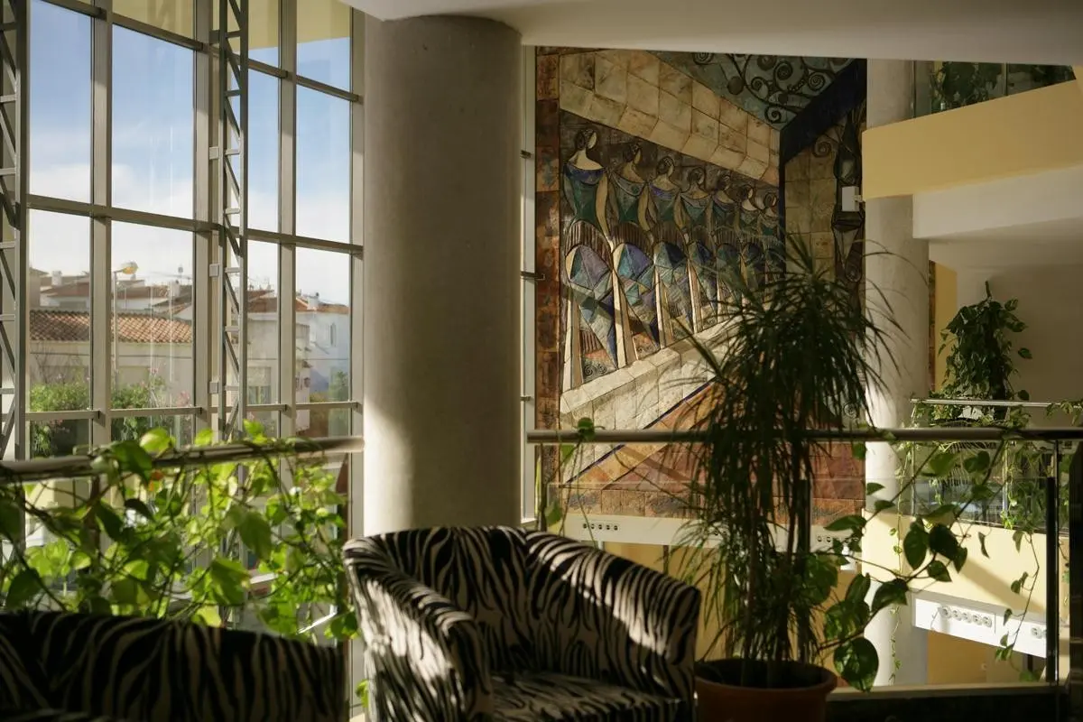 Sun Palace Albir — SUN PALACE ALBIR