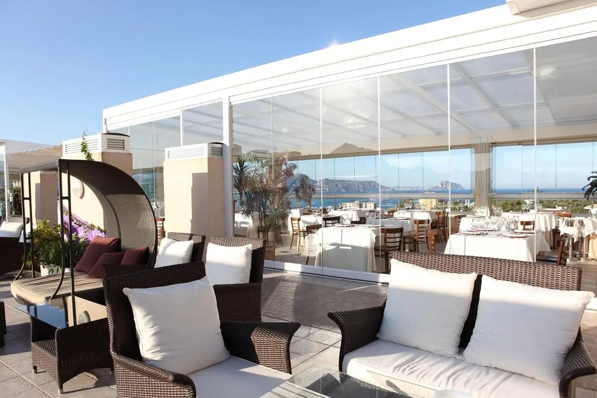 Sun Palace Albir — SUN PALACE ALBIR