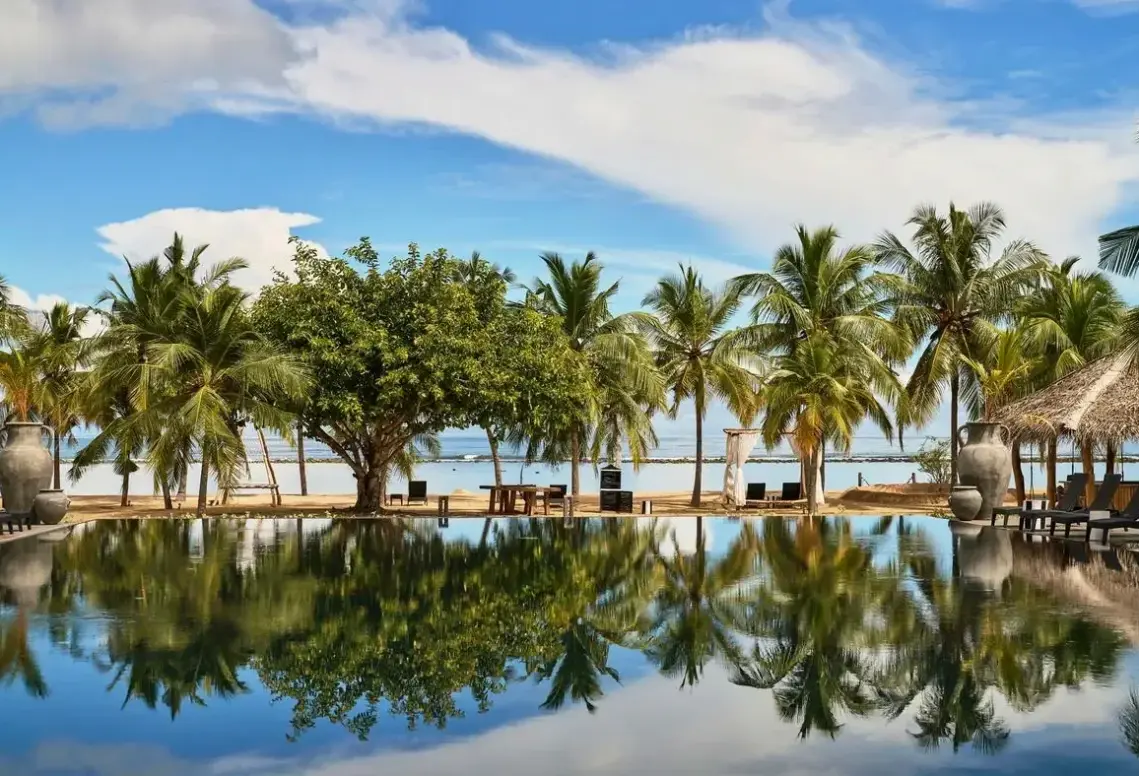 Hotel Sun Siyam Pasikudah (ex. Sun Aqua) w Sri Lanka (Wschodnia Prowincja) - oferta last minute