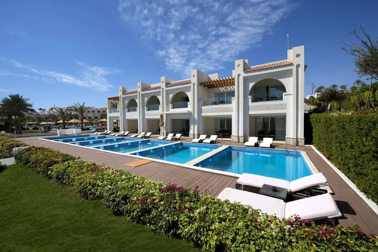 Sunrise Grand Select Montemare Resort — SUNRISE GRAND SELECT MONTEMARE RESORT