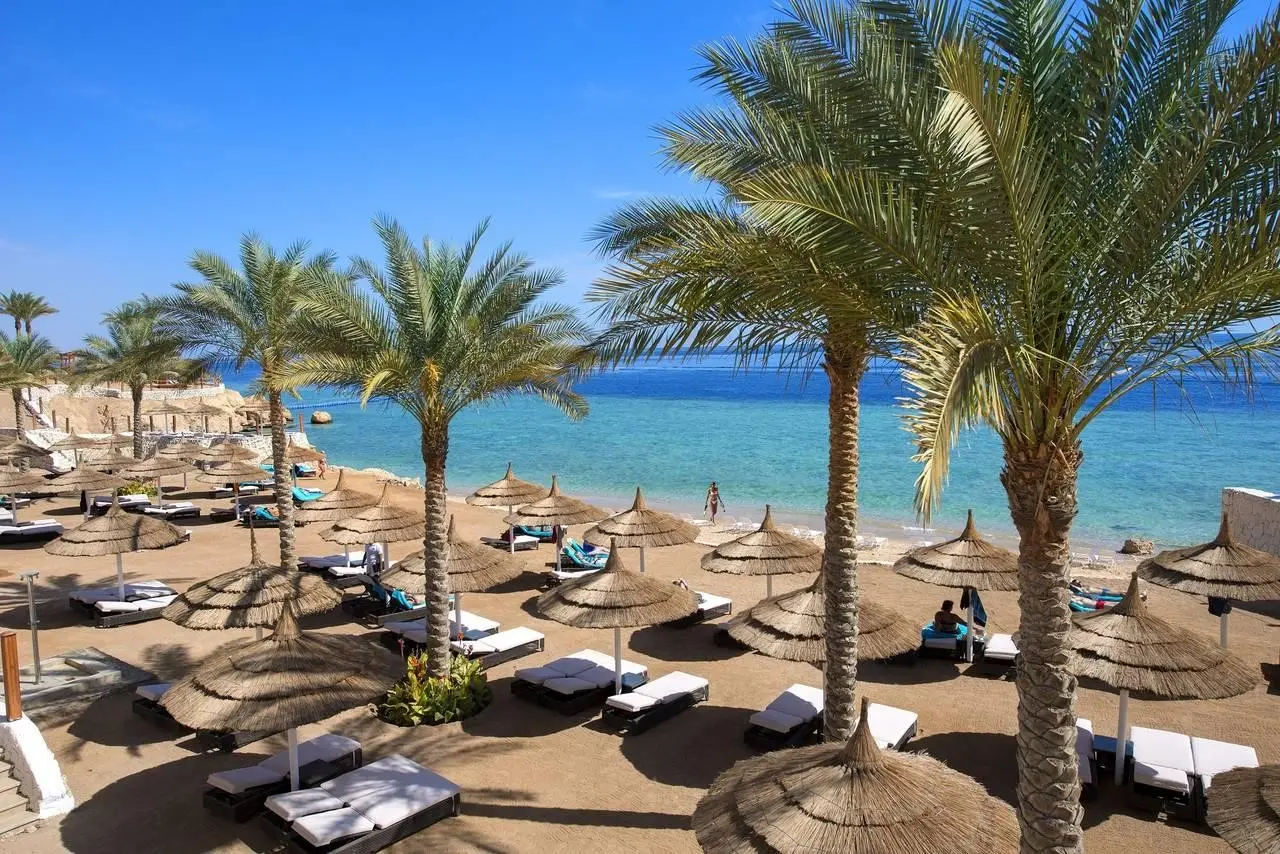 Sunrise Grand Select Montemare Resort — SUNRISE GRAND SELECT MONTEMARE RESORT