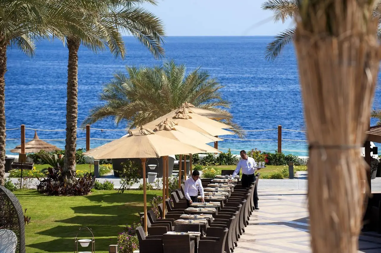 Sunrise Grand Select Montemare Resort — SUNRISE GRAND SELECT MONTEMARE RESORT
