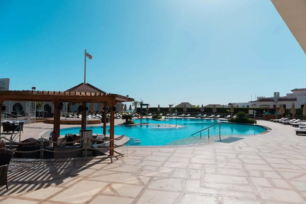 Sunrise Grand Select Montemare Resort — SUNRISE GRAND SELECT MONTEMARE RESORT