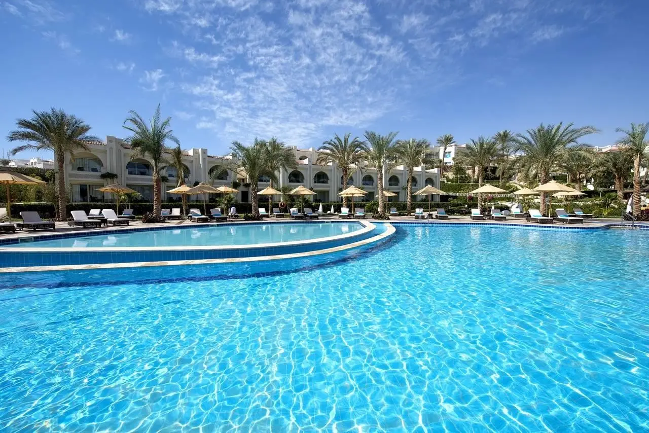 Sunrise Grand Select Montemare Resort — SUNRISE GRAND SELECT MONTEMARE RESORT