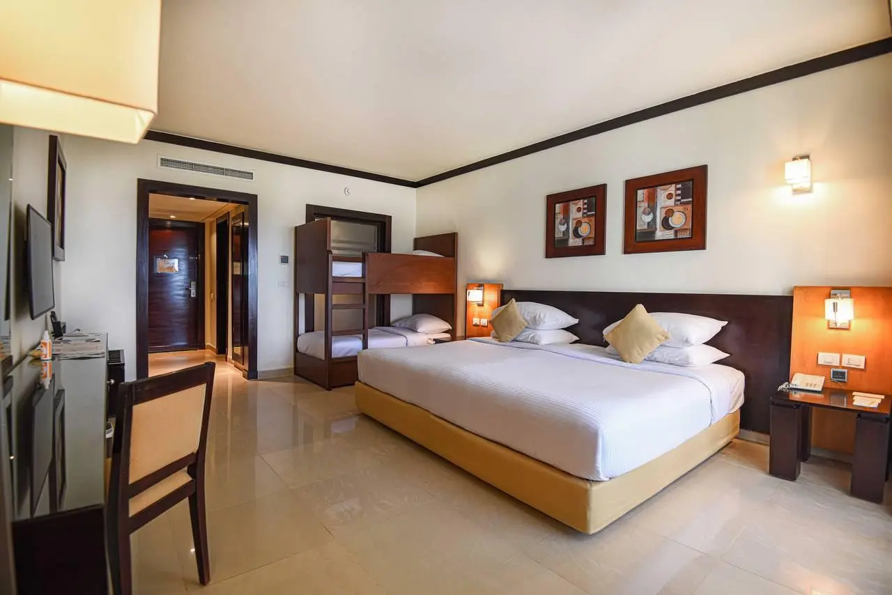 Sunrise Grand Select Montemare Resort — SUNRISE GRAND SELECT MONTEMARE RESORT