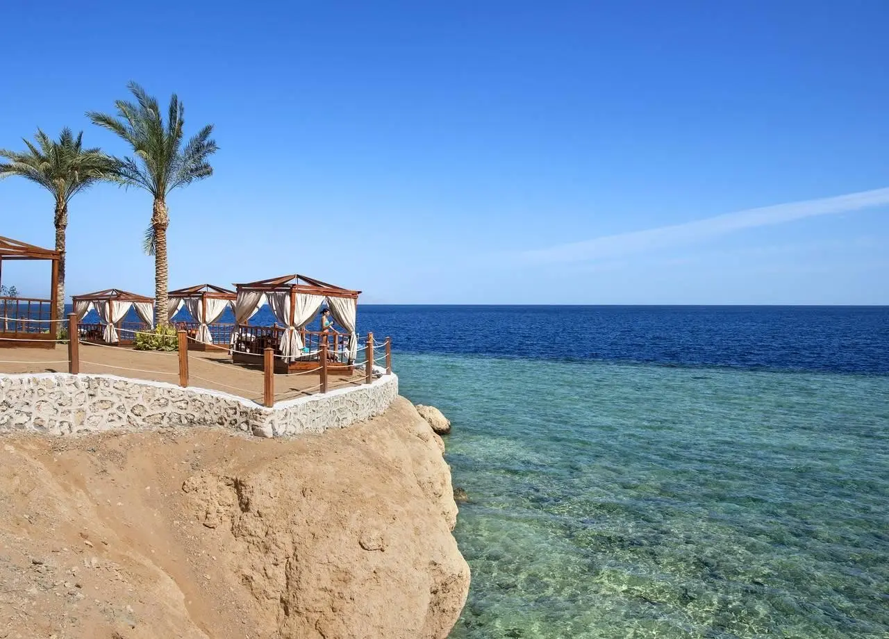 Sunrise Grand Select Montemare Resort — SUNRISE GRAND SELECT MONTEMARE RESORT