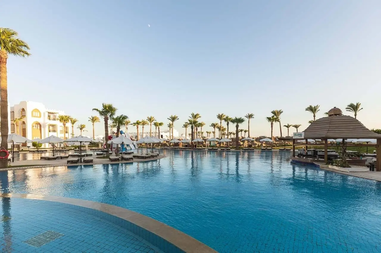 Hotel Sunrise Holidays