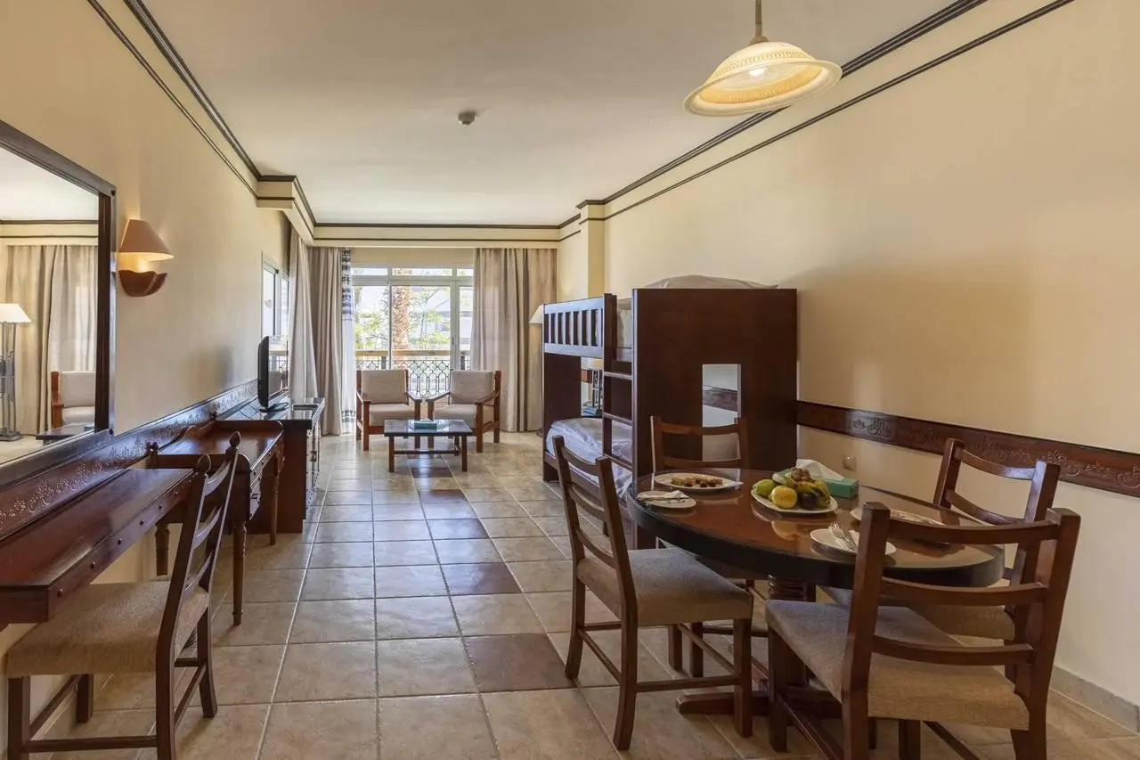 Sunrise Holidays — SUNRISE REMAL RESORT