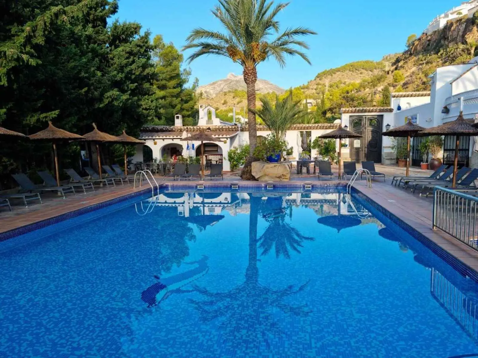 Hotel Sunsea Village