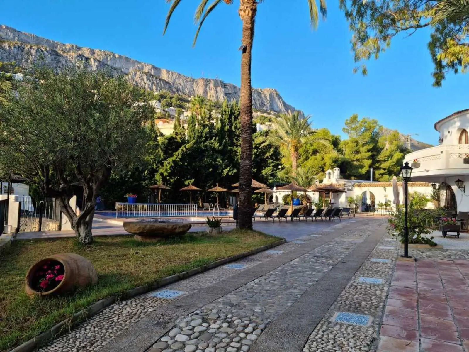 Sunsea Village — SUNSEA VILLAGE