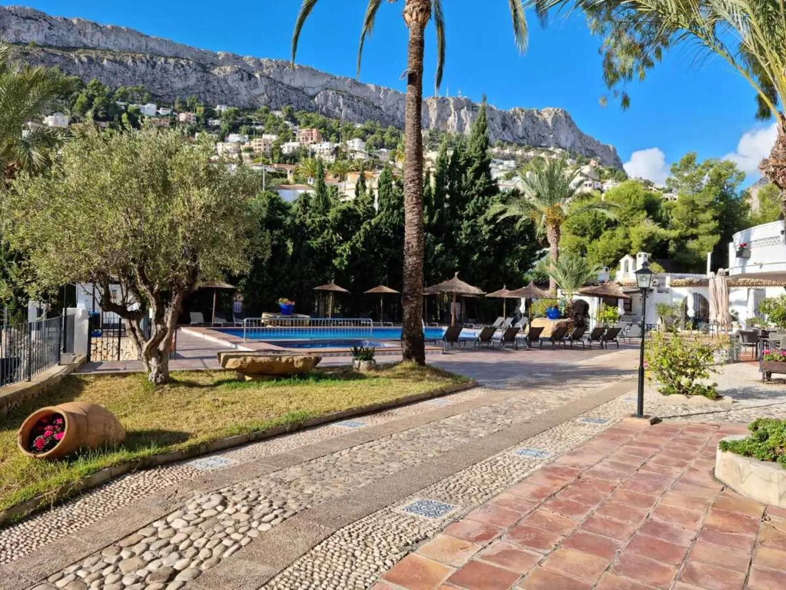 Sunsea Village — SUNSEA VILLAGE