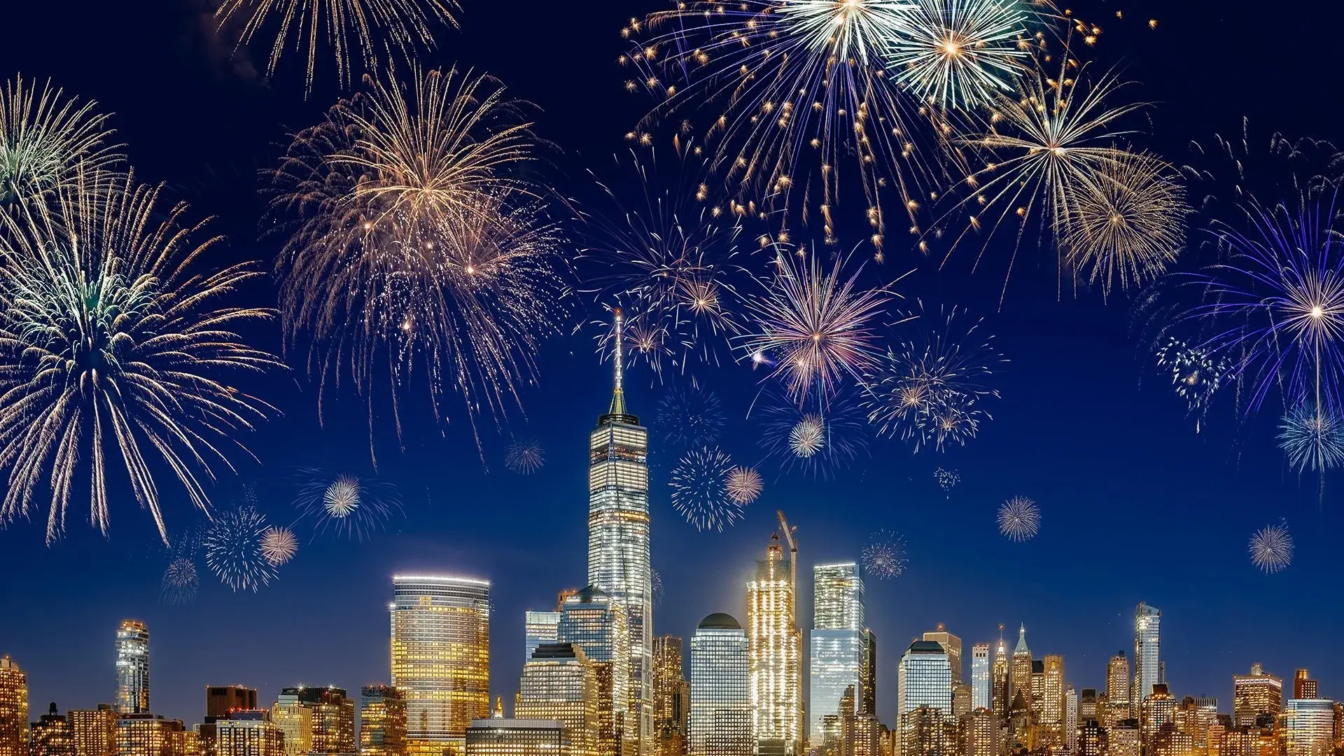 Wycieczka Sylwestrowy Nowy Jork