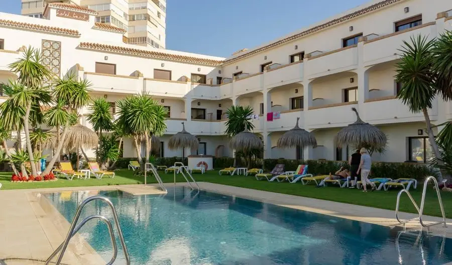 Hotel Tarik
